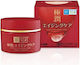 Gokujyun Aging Care Moisturizing & Anti-aging Face Cream for Dark Spots with Hyaluronic Acid & Niacinamide 50gr