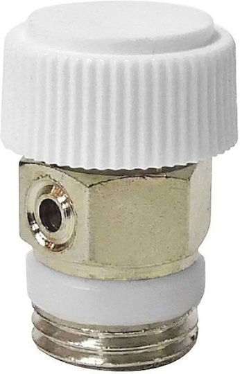 Ferro Manual Air Vent 1/2 Handle 505441