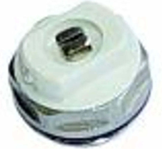 Pintossi Heizkörperventil-Schlüssel 1/2'' O-Ring 51012