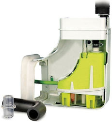 Aspen Kondensatpumpe Kit Kanal Mini Lime Silent 5017508 Aspen Kondensatpumpe Kit Kanal Mini Lime Silent 5017508