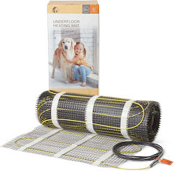 Sourcing Covoraș Încălzitor 150w/m2 7.0m2 Sourcing Covoraș Încălzitor 150w/m2 7.0m2
