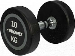 Avento Дъмбел 1 x 10 кг Avento Дъмбел 1 x 10 кг