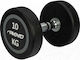 Avento Dumbbell 1 x 10kg