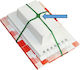 Office Products Green Cross Rubber Bands 1kg Diam.10cm
