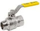 Arco Gas Valve Handle 3/4'' Mino M1129cr