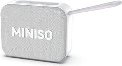 Miniso A151 Ηχείο Bluetooth Γκρι