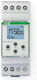 FF Professional NFC Weekly Time Delay Relay with Backup