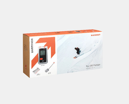 Mammut Barryvox 1 Tour 280 Комплект 2620-00250-1015