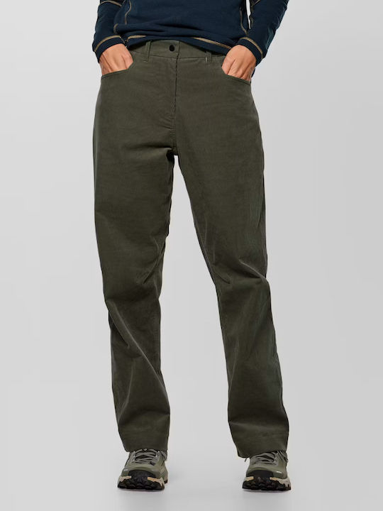 Salewa Pantaloni Lungi de Drumeție Pentru Femei...
