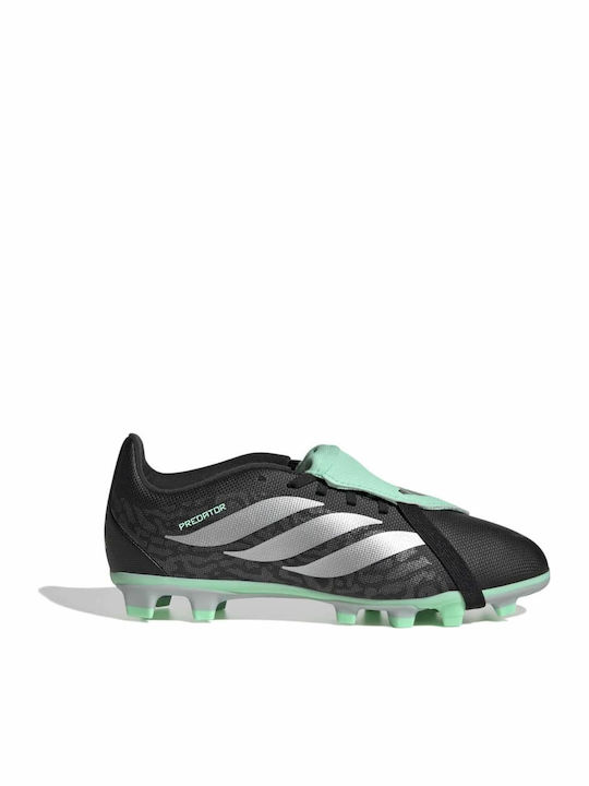 adidas Predator Club FG/MG Детски Футболни Обув...