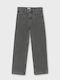 Pantaloni de blugi pentru copii gri