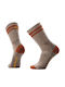 Smartwool Mountaineer Maximal Dämpfung Trekking Sportsocken Braune 1 Paar