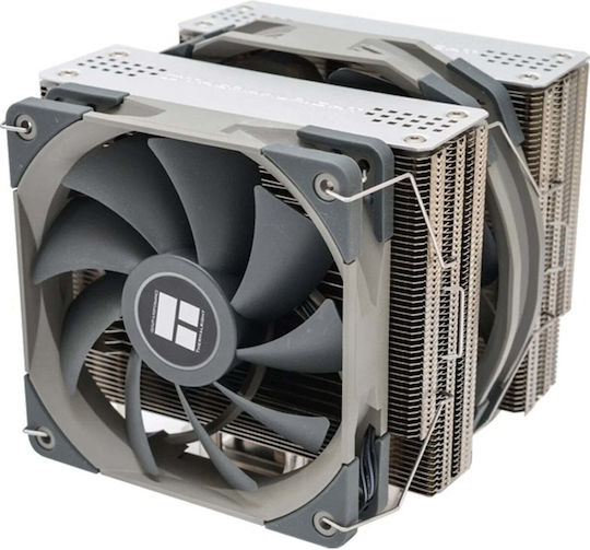 Thermalright Frost Spirit 140 Ψύκτρα Επεξεργαστή για Socket AM4/AM5/1200/1700