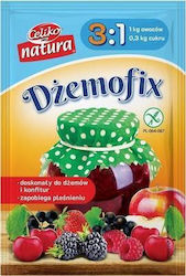 Celiko Dżemofix 3:1 Medium Jam Gelling Gluten Free 40g Celiko Dżemofix 3:1 Medium Jam Gelling Gluten Free 40g