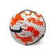 Trademarkt Kids Football Ball Orange 23cm