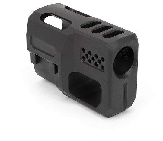 Aptel Strike Industries – Compensator Smc Alpha Mkii