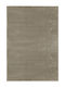 Newplan Teppich Largo 306 Braun 100x100cm