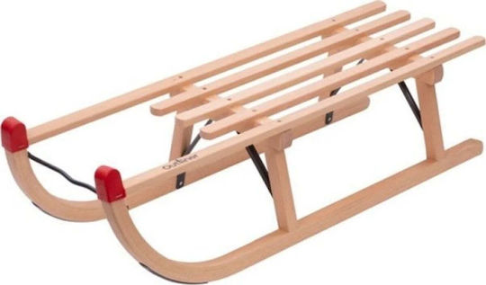 Sourcing Schlitten Sledge 90cm Dtl 50090 Outliner