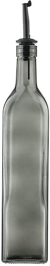 Estia Nebula Oil Can Glass with Flow 750ml Grey