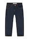 Kids' Jeans Trousers Blue