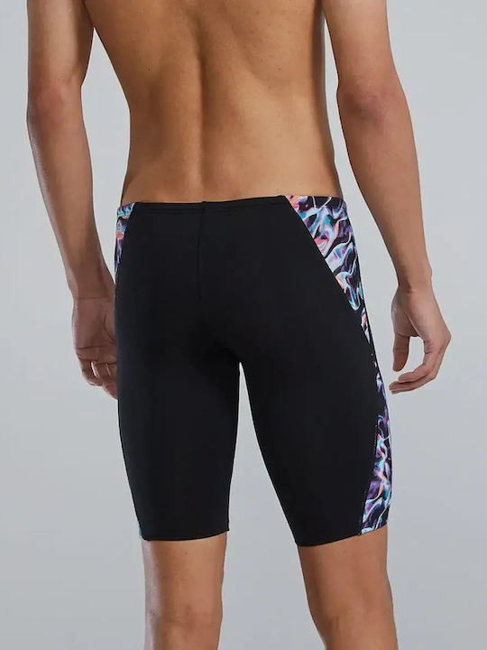 Tyr Jammer De Înot Pentru Competiții Pentru Bărbați Multicolor