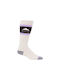 Burton Weekend Ski & Snowboard Socks Brown 2 Pairs