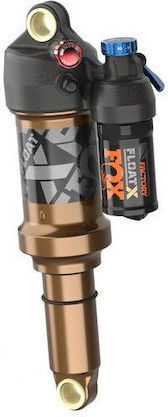 Fox Float X Suporturi Pentru Bicicletă Partea Din Spate 57.5mm