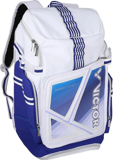 Victor Tennistasche Padel Weiß
