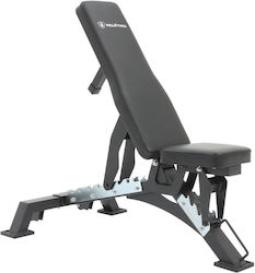 MegaFitness Регулируема Пейка за Фитнес За Бицепс