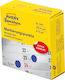 Avery 250 pcs Adhesive Labels in Blue Colour