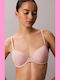 Pink Bras with Underwire