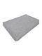 Eurofil Lusso Carpet Light Grey Price per Meter