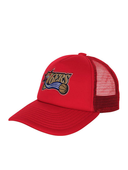 Mitchell & Ness Mitchell & Ness