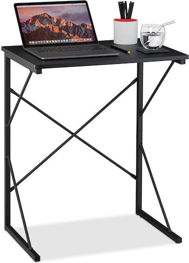 Relaxdays Laptop-Ständer Für Laptop Bis 17 Zoll 10034308