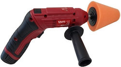 Rooks OK-03.4063 Αλοιφαδόρος Μπαταρίας 12V Rooks OK-03.4063 Αλοιφαδόρος Μπαταρίας 12V