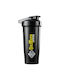 GoldTouch Nutrition Shaker pentru proteine 700ml Plastic Negru