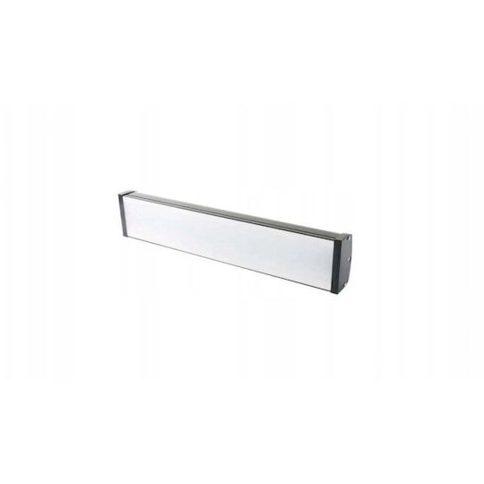 V-TAC LED Kommerzielle Lineare Beleuchtung Decke 150W Kaltes Weiß IP65