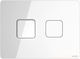 Cersanit S97-054 Flush Button