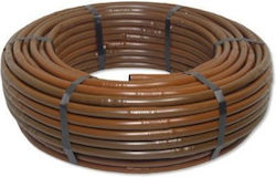 Eurodrip 4lt Tub picurător Φ16 16m