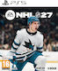 NHL 27 PS5 Game