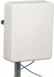 Trans-Data TD-5G-KPZ-8/9/8 Antenă Externă 5G 8dBi Trans-Data TD-5G-KPZ-8/9/8 Antenă Externă 5G 8dBi