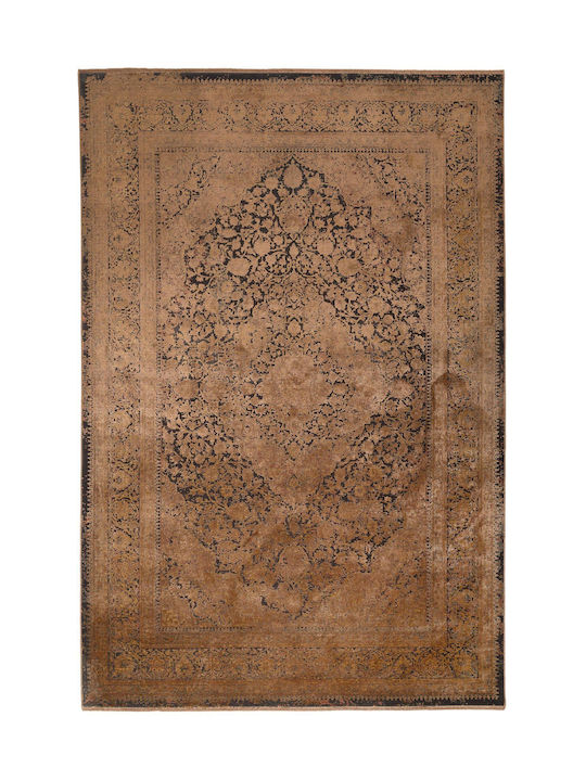 Biokarpet Wohnzimmer Teppiche Louison Kz75b 8-4...