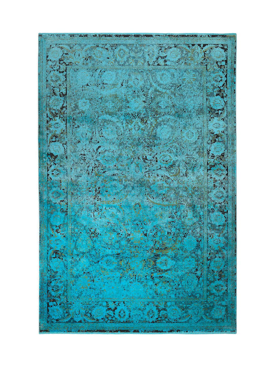 Viokarpet Louison Mh96b 8-5 Türkis 240x340