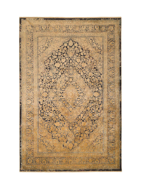 Biokarpet Wohnzimmer Teppiche Louison Kz75b 8-4...