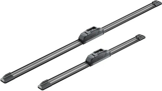 Bosch Преден Комплект Автомобилни Чистачки 400mm