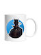 Character, Batman, Victorian, Costume, Mask, Vigilante, Dc Cană Ceramică Albă 330ml (Personalizată)
