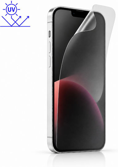 Matte Hydrogel-Displayschutzfolie Ultra 5h Edge 60 Fusion 5g 2113843609434