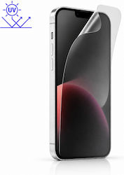 Μатирано ултра хидрогелно защитно фолио 5H за Moto G04 4G 2208829466429