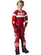 Shift White Label Καλοκαιρινό Παιδικό Παντελόνι Motocross Haut/Trac