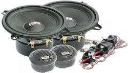 Audio System MX 130 Plus V2 Σετ Ηχεία 110W RMS Audio System MX 130 Plus V2 Σετ Ηχεία 110W RMS
